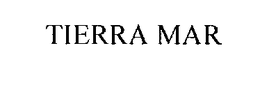 TIERRA MAR trademark