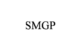 SMGP trademark