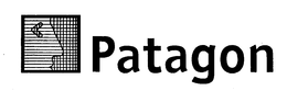 PATAGON trademark