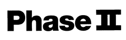PHASE II trademark