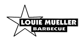 LOUIE MUELLER BARBECUE trademark