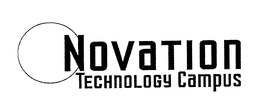 NOVATION TECHNOLOGY CAMPUS trademark