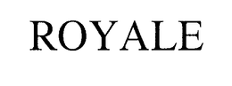 ROYALE trademark