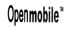 OPENMOBILE trademark