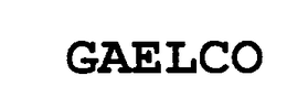 GAELCO trademark
