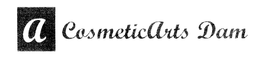 A COSMETICARTS DAM trademark