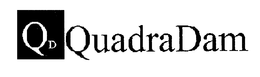 QD QUADRA DAM trademark