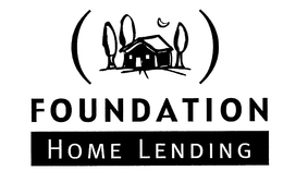 FOUNDATION HOME LENDING trademark