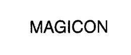 MAGICON trademark