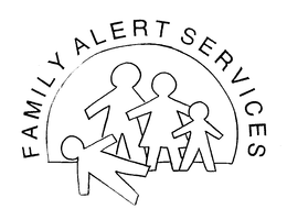 FAMILY ALERT SERVICES trademark