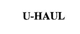 U-HAUL trademark