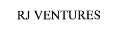 RJ VENTURES trademark