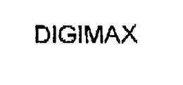 DIGIMAX trademark