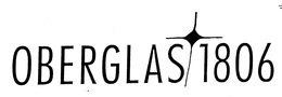 OBERGLAS 1806 trademark