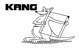 KANG trademark