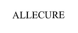 ALLECURE trademark