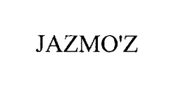 JAZMO'Z trademark
