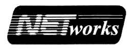 NETWORKS trademark