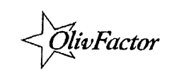 OLIVFACTOR trademark