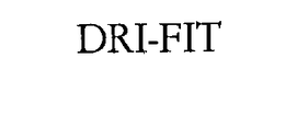 DRI-FIT trademark