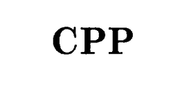 CPP trademark