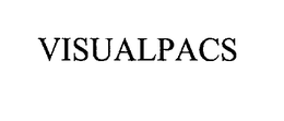 VISUALPACS trademark