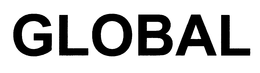 GLOBAL trademark