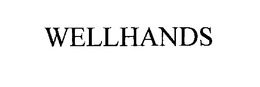 WELLHANDS trademark