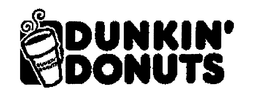DUNKIN' DONUTS trademark