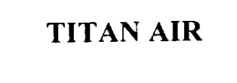 TITAN AIR trademark