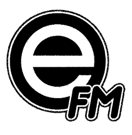 EFM trademark