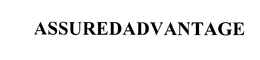 ASSUREDADVANTAGE trademark