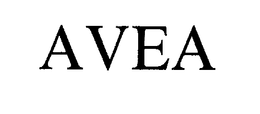 AVEA trademark