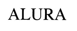 ALURA trademark