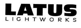 LATUS LIGHTWORKS trademark