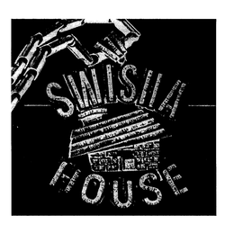SWISHA HOUSE trademark