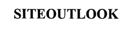 SITEOUTLOOK trademark