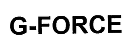 G-FORCE trademark