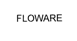 FLOWARE trademark
