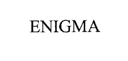 ENIGMA trademark