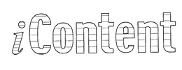ICONTENT trademark