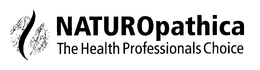 NATUROPATHICA THE HEALTH PROFESSIONALS CHOICE trademark