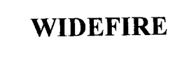 WIDEFIRE trademark