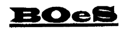 BOES trademark