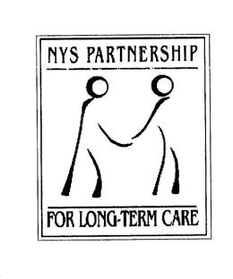 NYS PARTNERSHIP FOR LONG-TERM CARE trademark