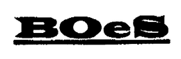 BOES trademark