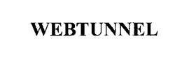 WEBTUNNEL trademark