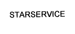 STARSERVICE trademark