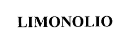 LIMONOLIO trademark