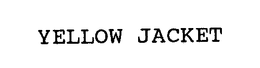 YELLOW JACKET trademark